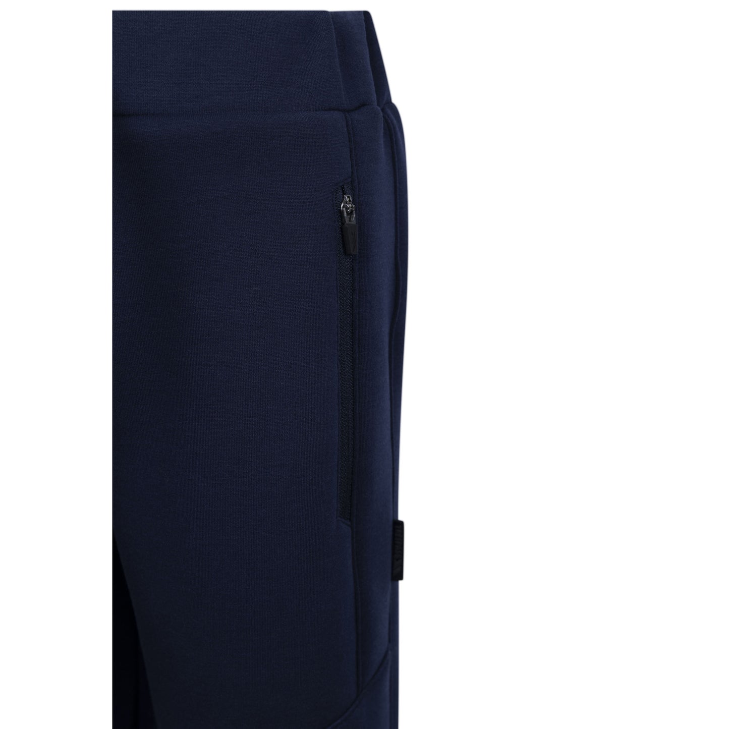 Navy - Lifestyle - Trespass Boys Assynt Jogging Bottoms
