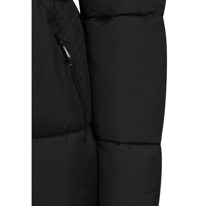 Black - Lifestyle - Trespass Womens-Ladies Pinchi Waterproof Jacket