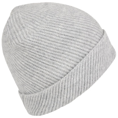 Grey Marl - Back - Trespass Womens-Ladies Twilla Beanie