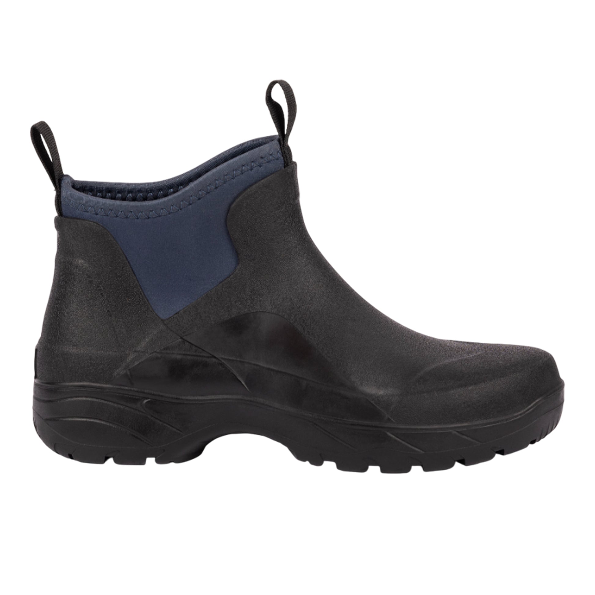 Black - Lifestyle - Trespass Womens-Ladies Izzy Waterproof Wellington Boots
