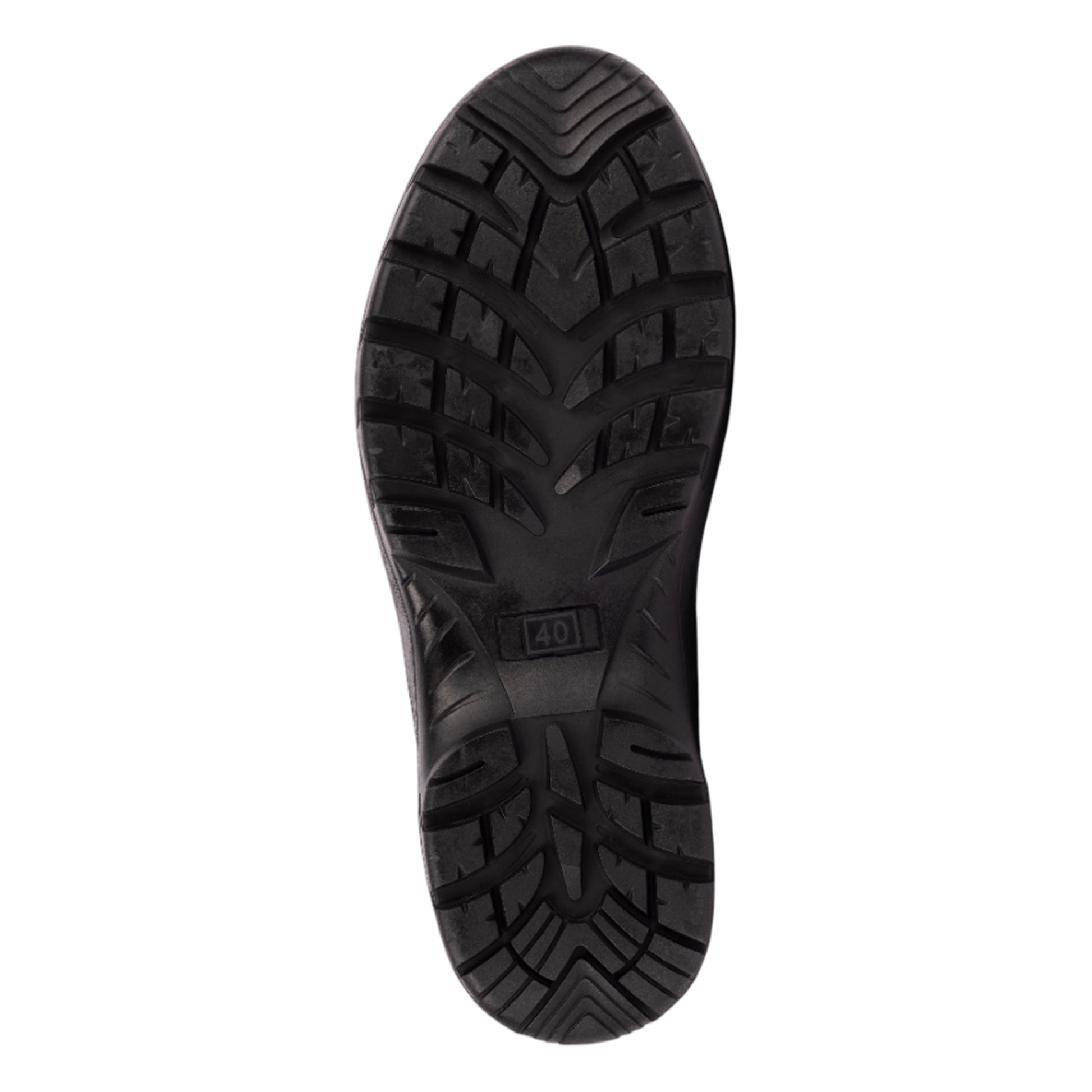 Black - Pack Shot - Trespass Womens-Ladies Izzy Waterproof Wellington Boots