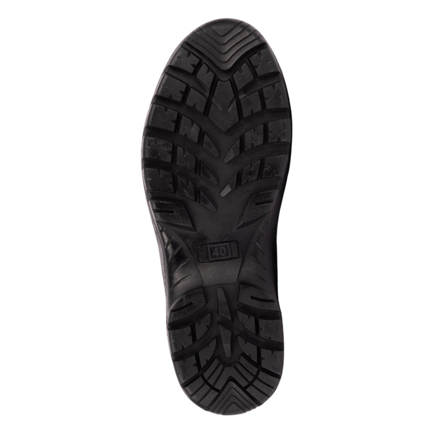Black - Pack Shot - Trespass Womens-Ladies Izzy Waterproof Wellington Boots