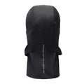 Black-Black - Back - Trespass Unisex Adult Kamen DLX Balaclava
