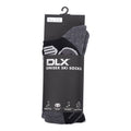 Black - Lifestyle - Trespass Unisex Adult Anselm DLX Ski Socks