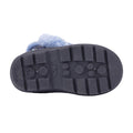 Navy - Pack Shot - Trespass Childrens-Kids Runa Snow Boots