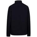 Navy - Back - Trespass Womens-Ladies Celia Fleece Jacket