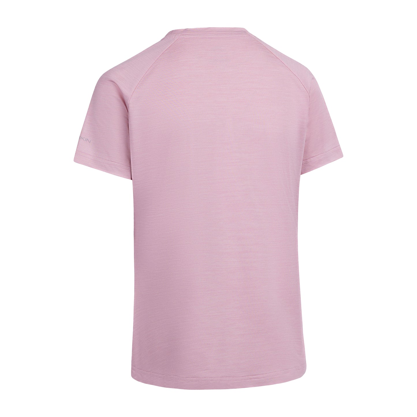 Carnation - Back - Trespass Womens-Ladies Ceithir Active T-Shirt