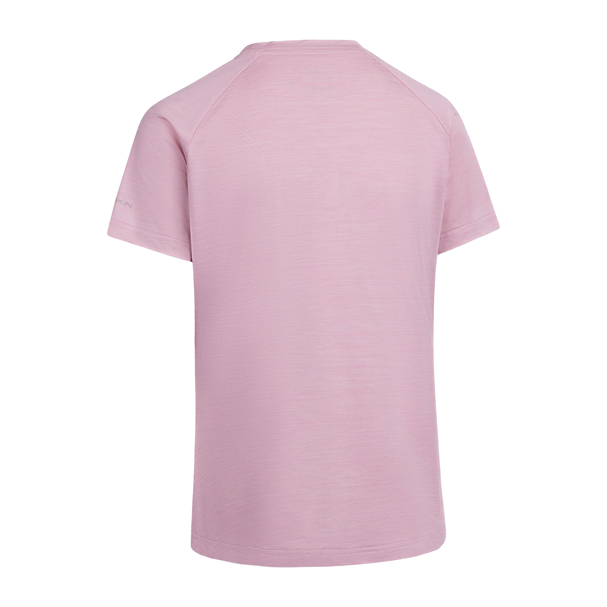 Carnation - Back - Trespass Womens-Ladies Ceithir Active T-Shirt