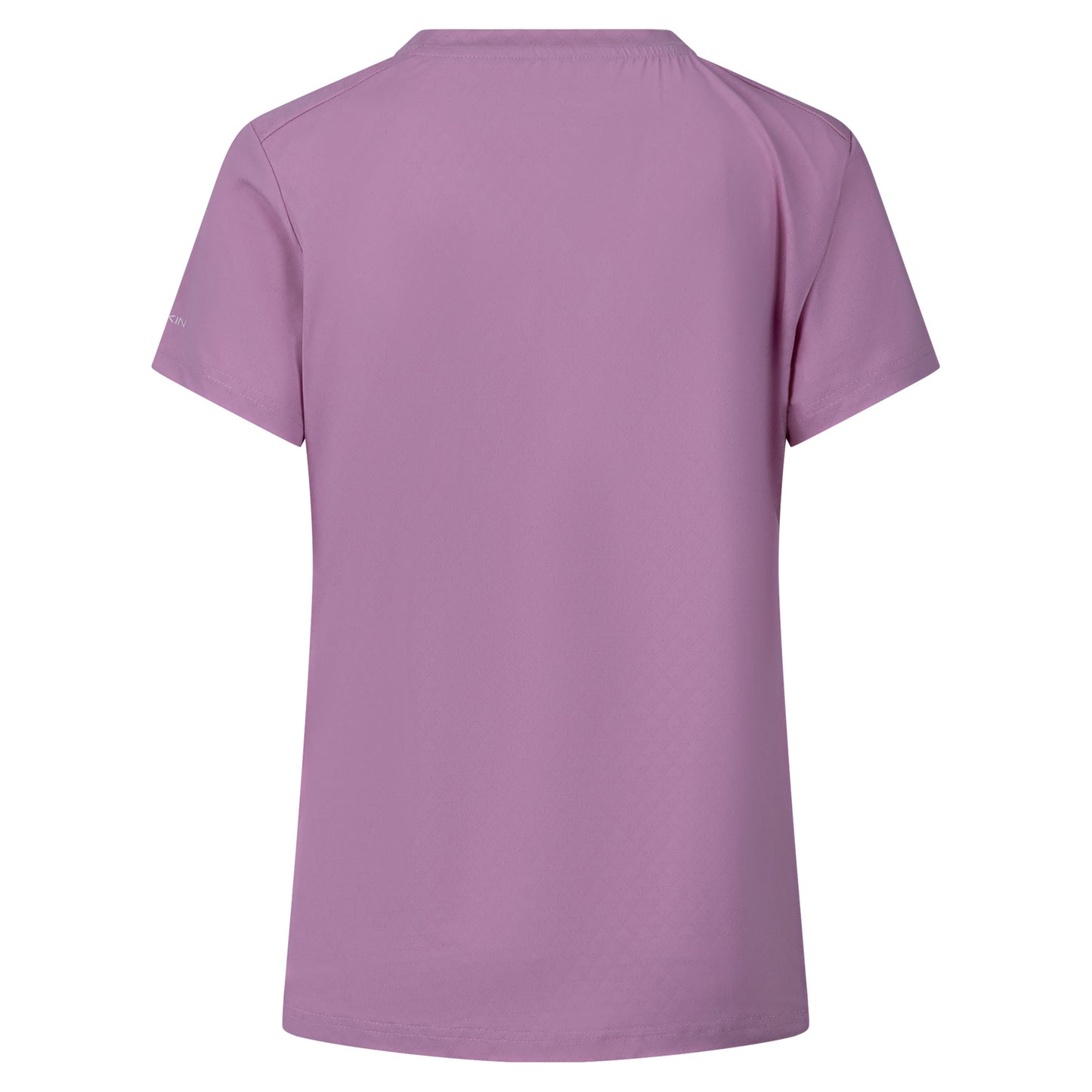 Carnation - Back - Trespass Womens-Ladies Arielle Active T-Shirt