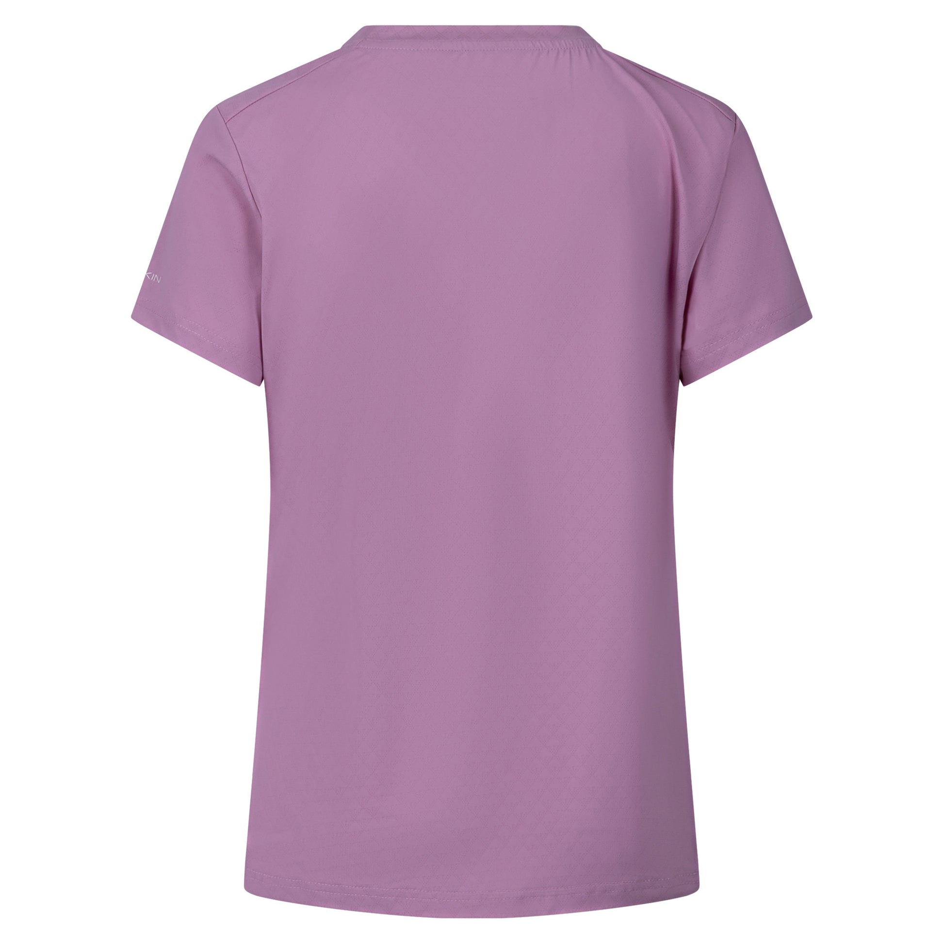 Carnation - Back - Trespass Womens-Ladies Arielle Active T-Shirt