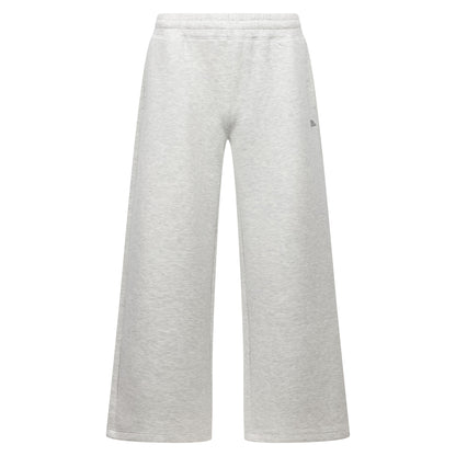 Grey Marl - Front - Trespass Womens-Ladies Sollas Jogging Bottoms
