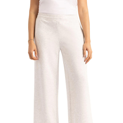 Grey Marl - Lifestyle - Trespass Womens-Ladies Sollas Jogging Bottoms
