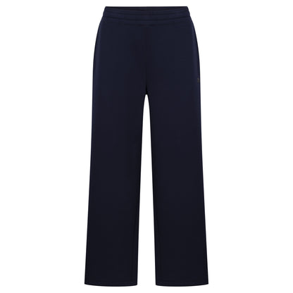 Navy - Front - Trespass Womens-Ladies Sollas Jogging Bottoms