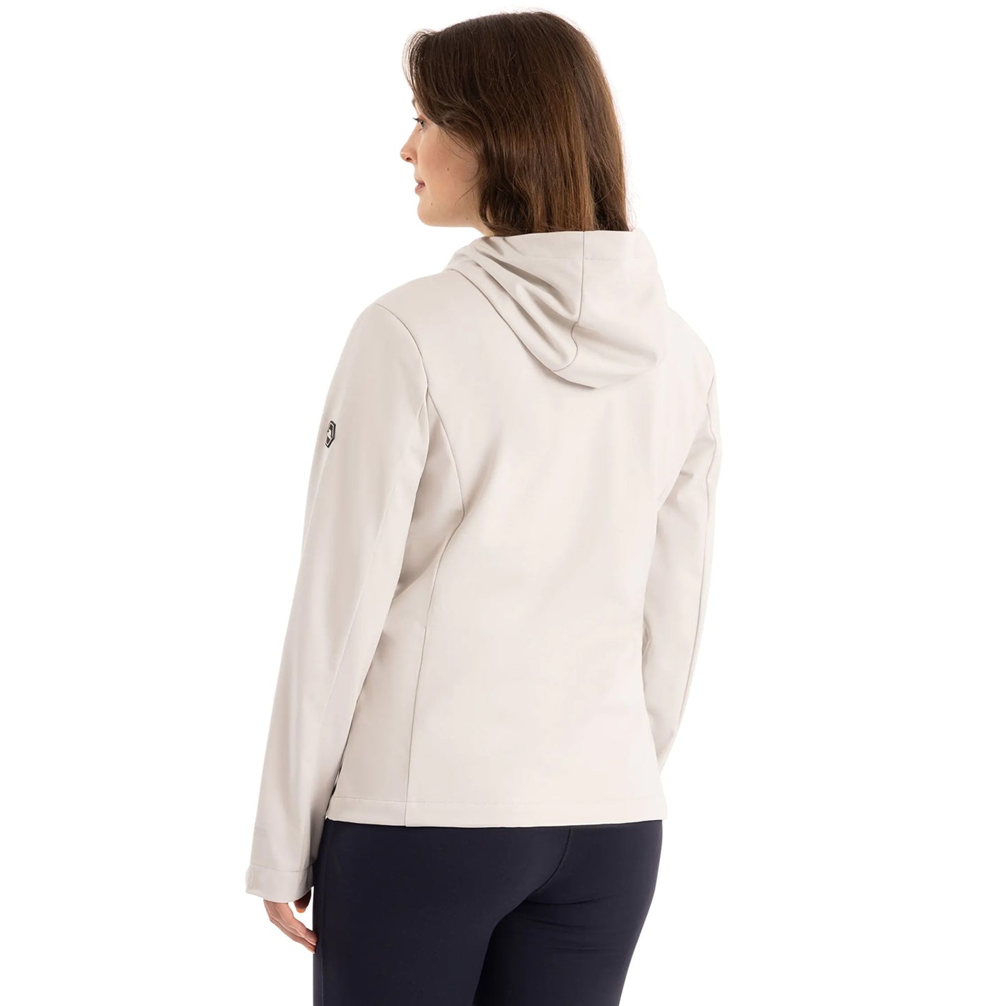 Ghost - Lifestyle - Trespass Womens-Ladies Eunice Soft Shell Jacket
