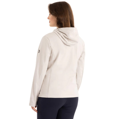 Ghost - Lifestyle - Trespass Womens-Ladies Eunice Soft Shell Jacket