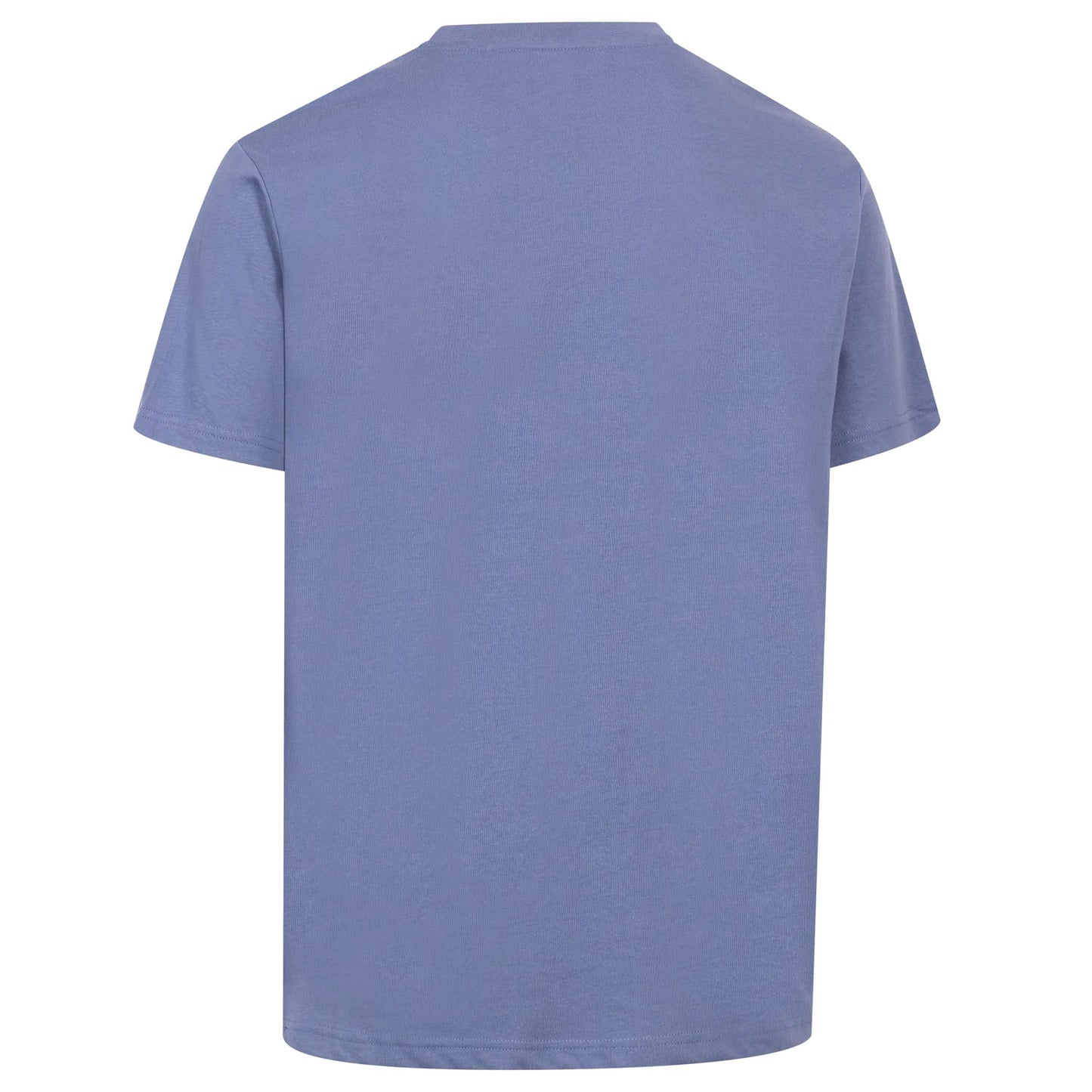 Bluestone - Back - Trespass Mens Wonderer Casual T-Shirt