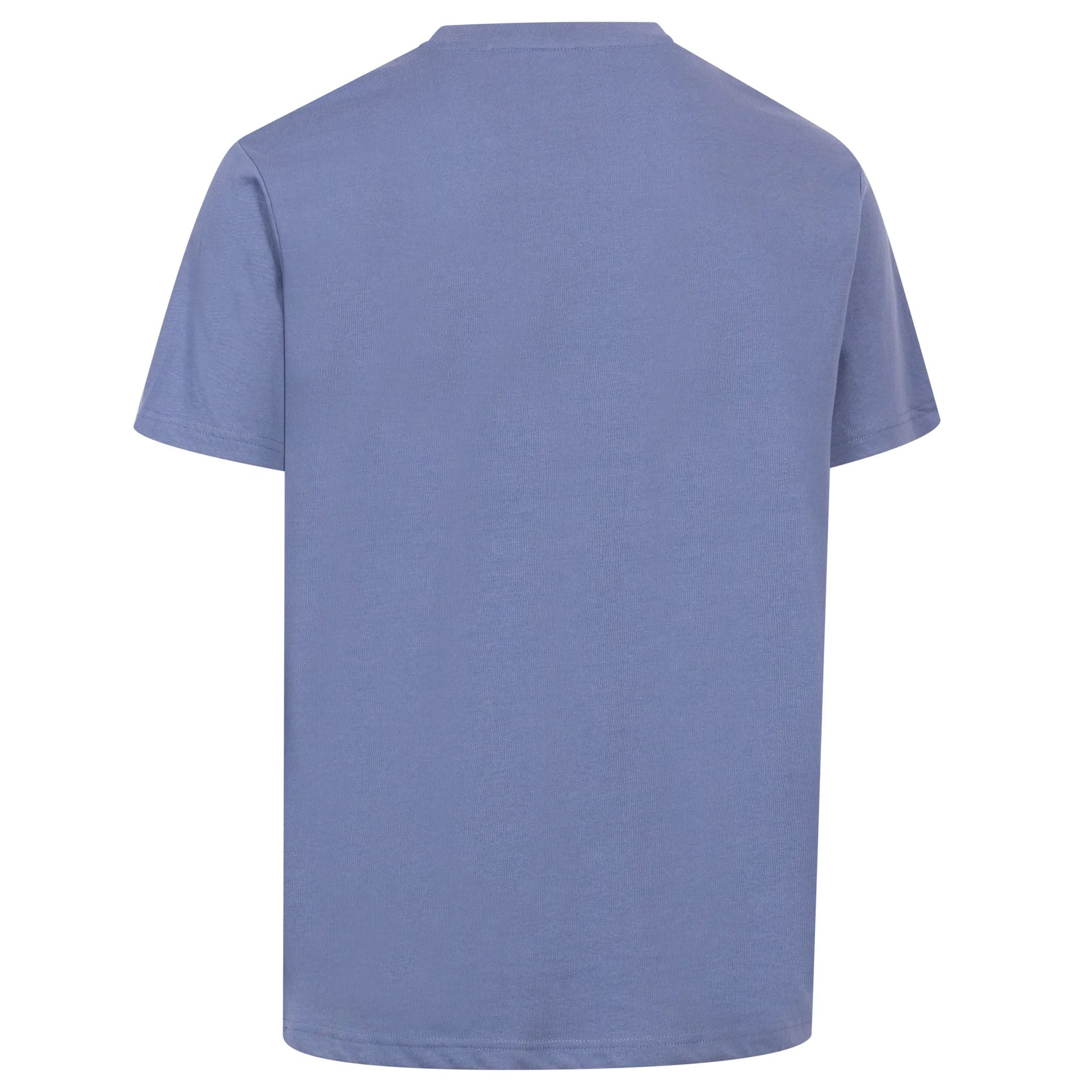 Bluestone - Back - Trespass Mens Wonderer Casual T-Shirt