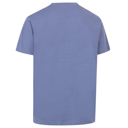 Bluestone - Back - Trespass Mens Wonderer Casual T-Shirt