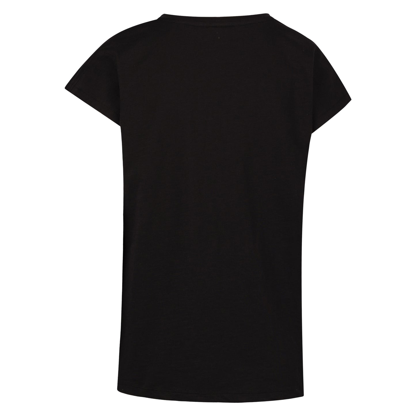 Black - Back - Trespass Womens-Ladies Willa Top