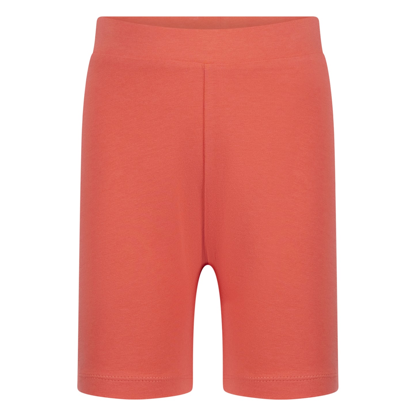 Multicoloured - Side - Trespass Girls Cleonna Cycling Shorts (Pack of 3)