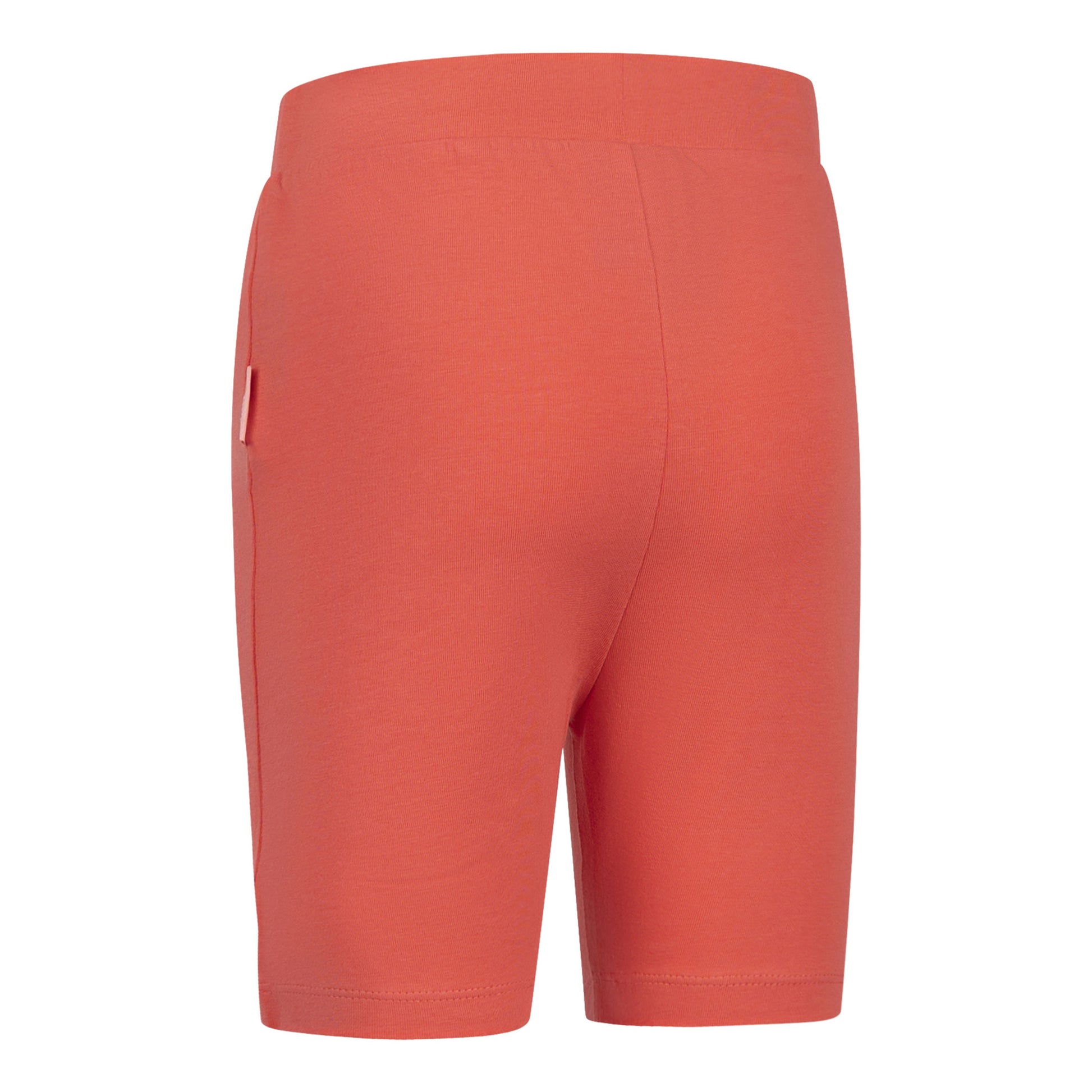 Multicoloured - Lifestyle - Trespass Girls Cleonna Cycling Shorts (Pack of 3)