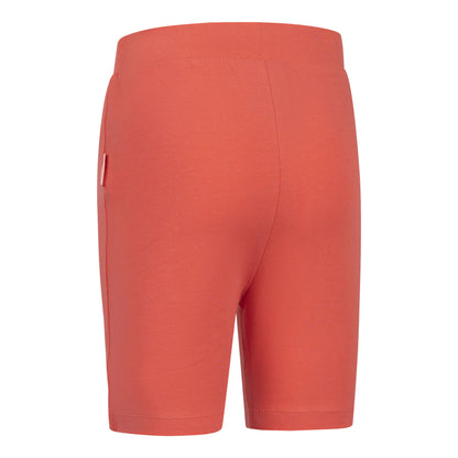 Multicoloured - Lifestyle - Trespass Girls Cleonna Cycling Shorts (Pack of 3)