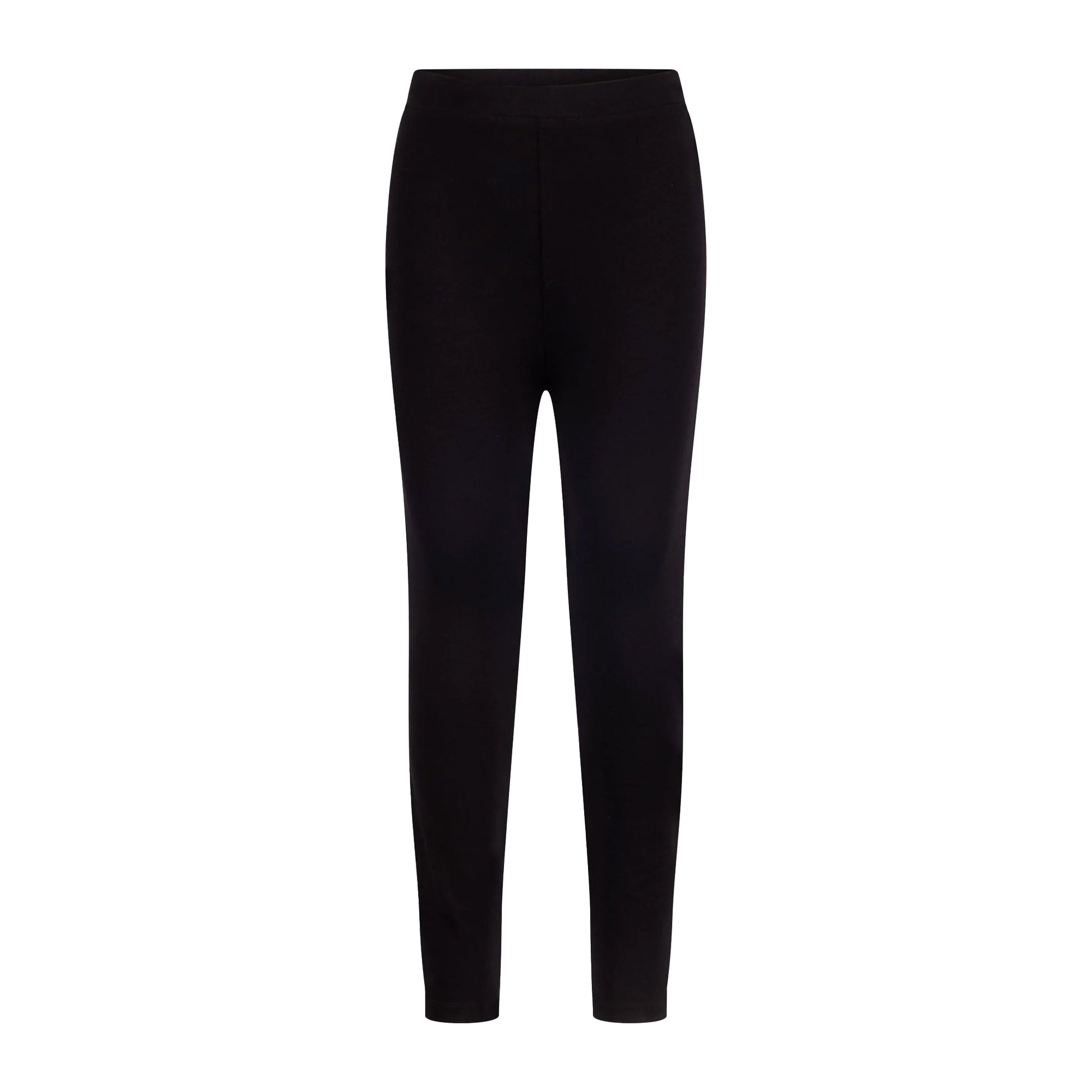 Multicoloured - Side - Trespass Girls Brinklie Leggings (Pack of 3)