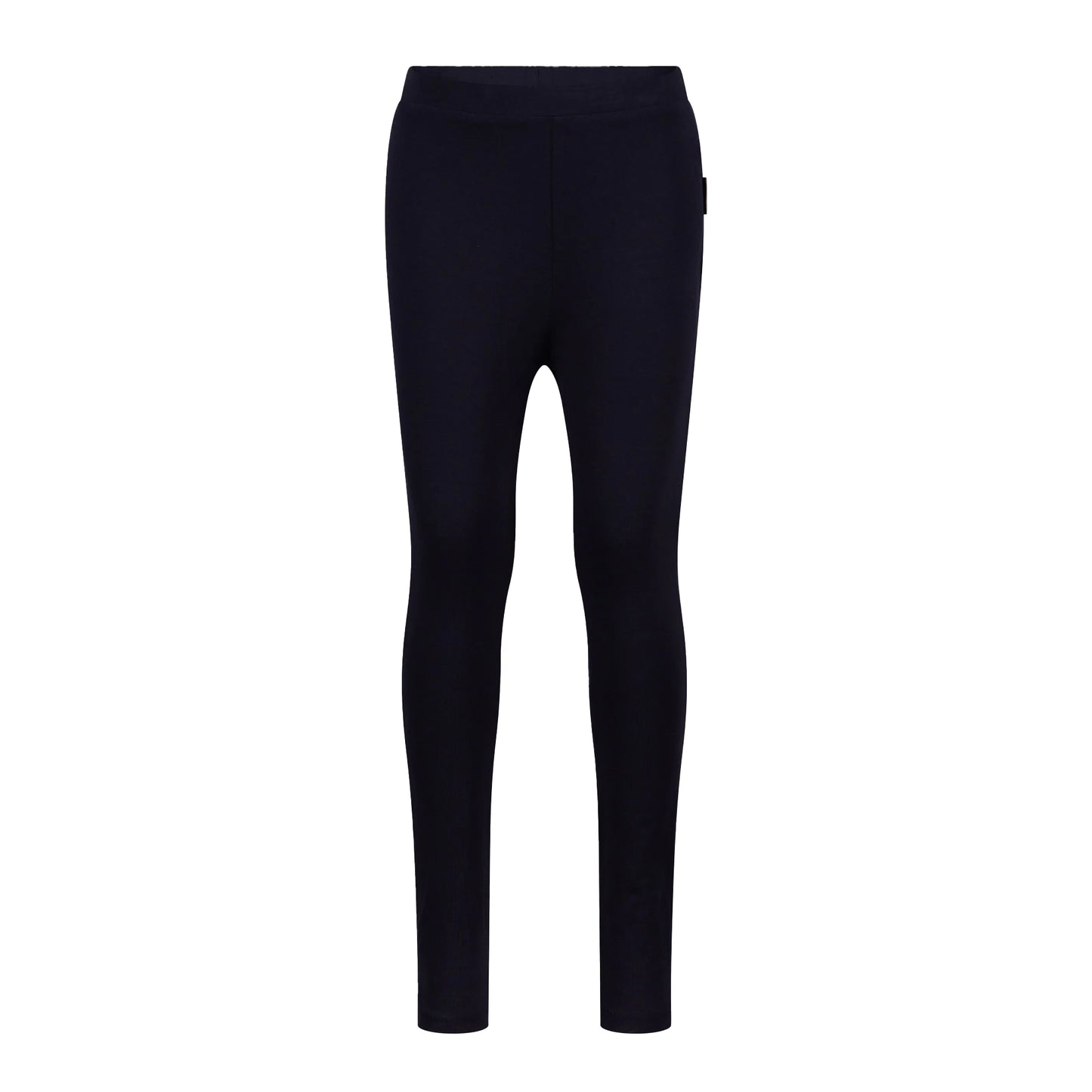 Multicoloured - Pack Shot - Trespass Girls Brinklie Leggings (Pack of 3)