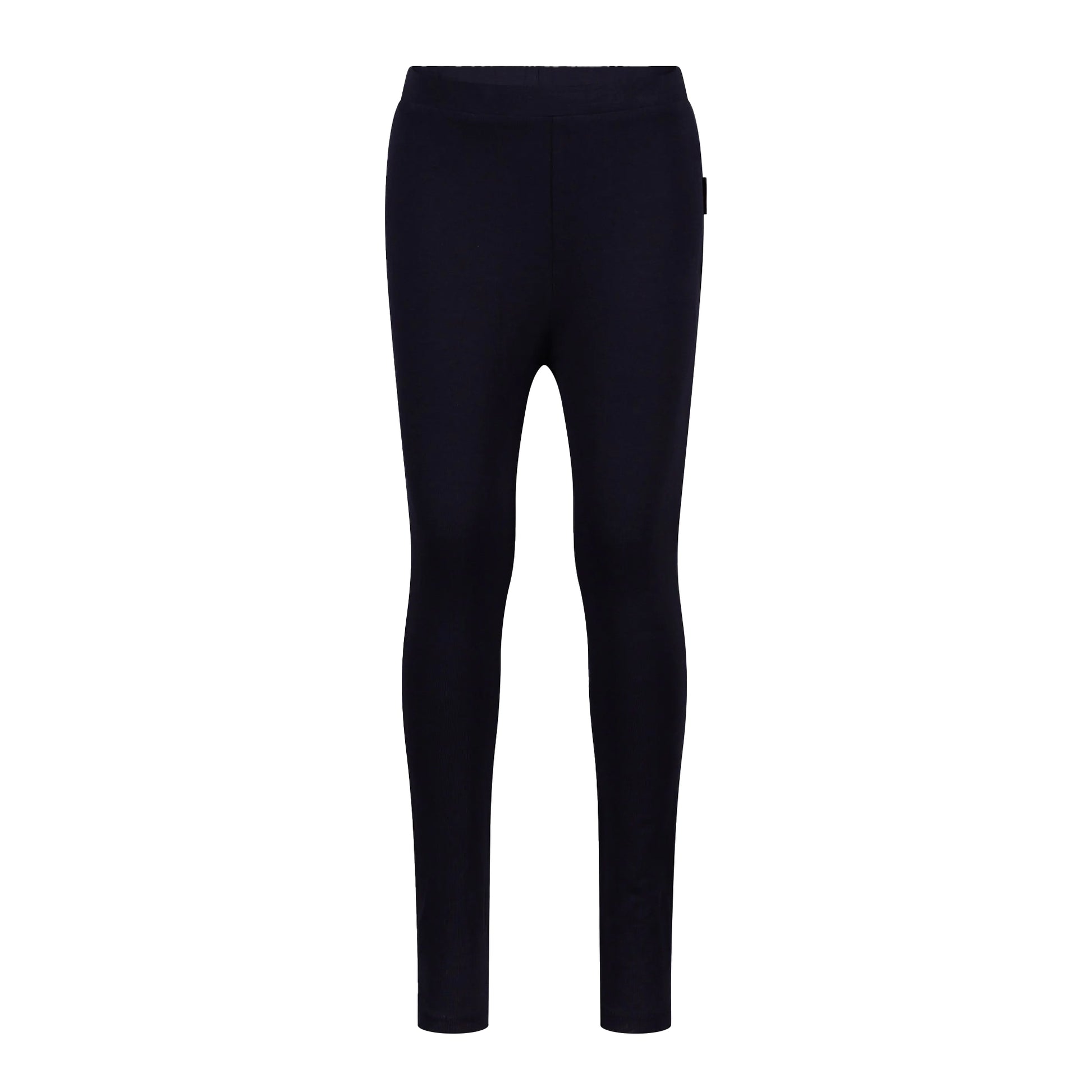 Multicoloured - Pack Shot - Trespass Girls Brinklie Leggings (Pack of 3)