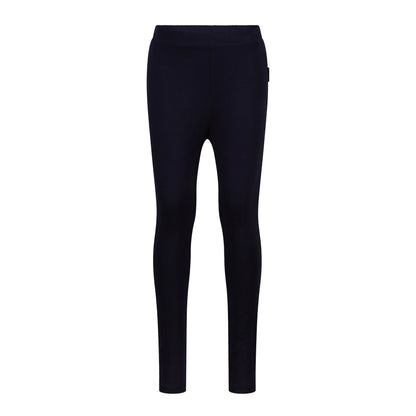 Multicoloured - Pack Shot - Trespass Girls Brinklie Leggings (Pack of 3)