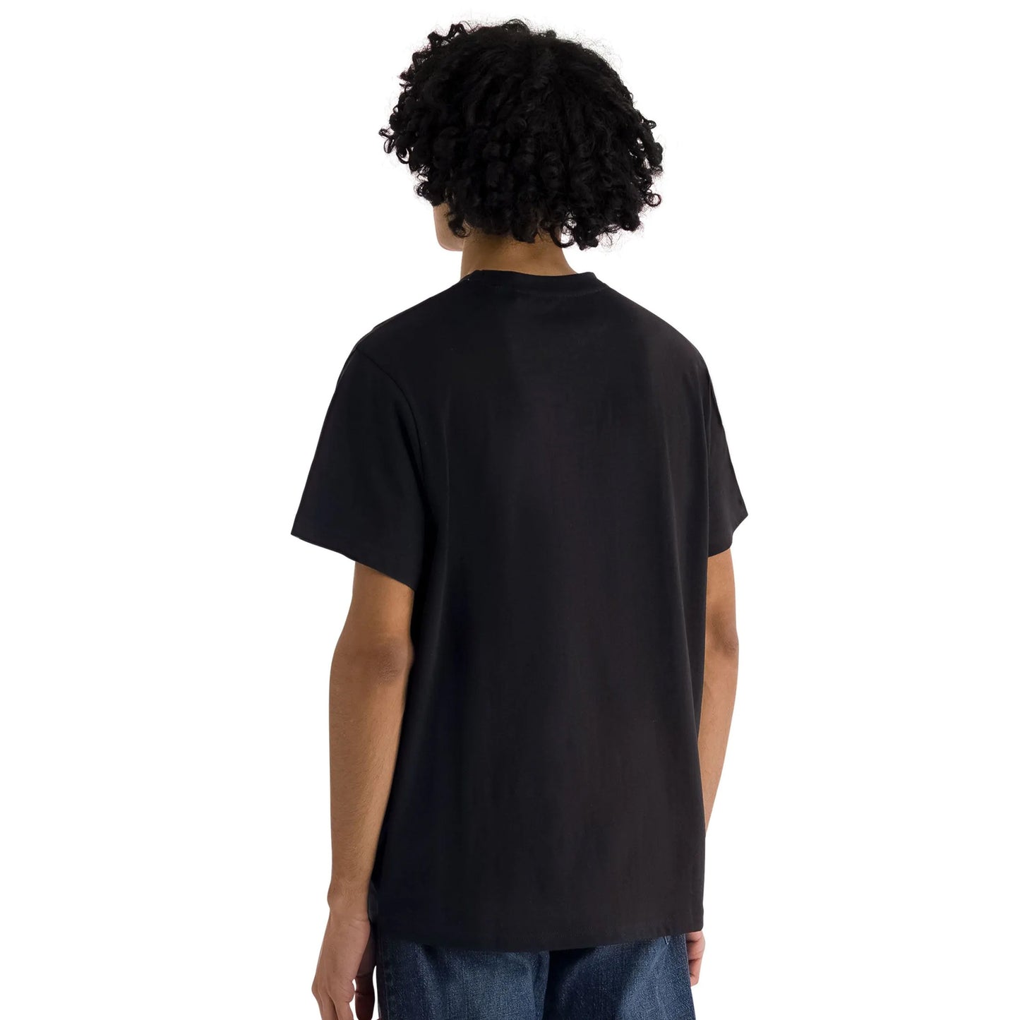Black - Lifestyle - Trespass Mens Sven T-Shirt