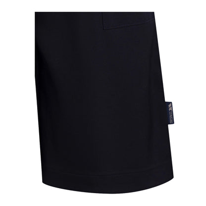 Navy - Pack Shot - Trespass Boys Bradville Shorts