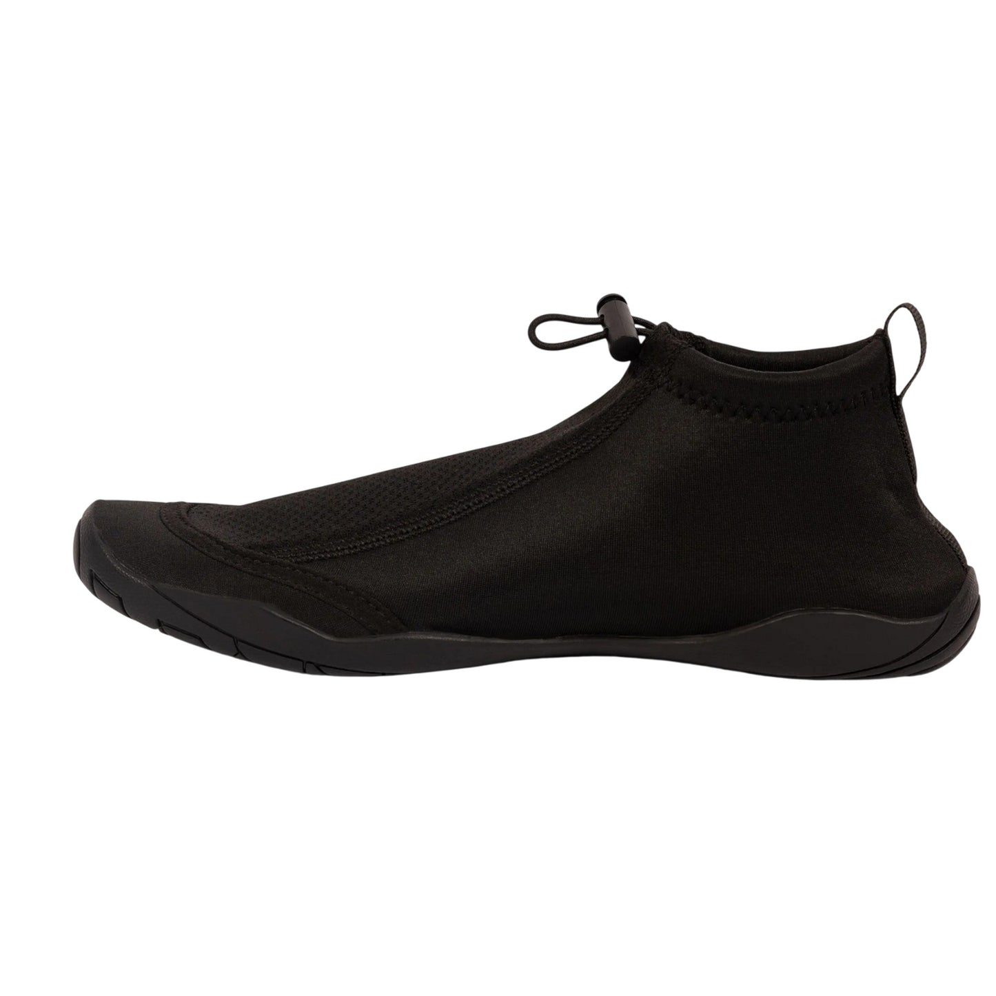Black - Pack Shot - Trespass Unisex Adult Starboard Water Shoes