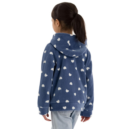 Bluestone - Lifestyle - Trespass Girls Breigh Fleece Jacket