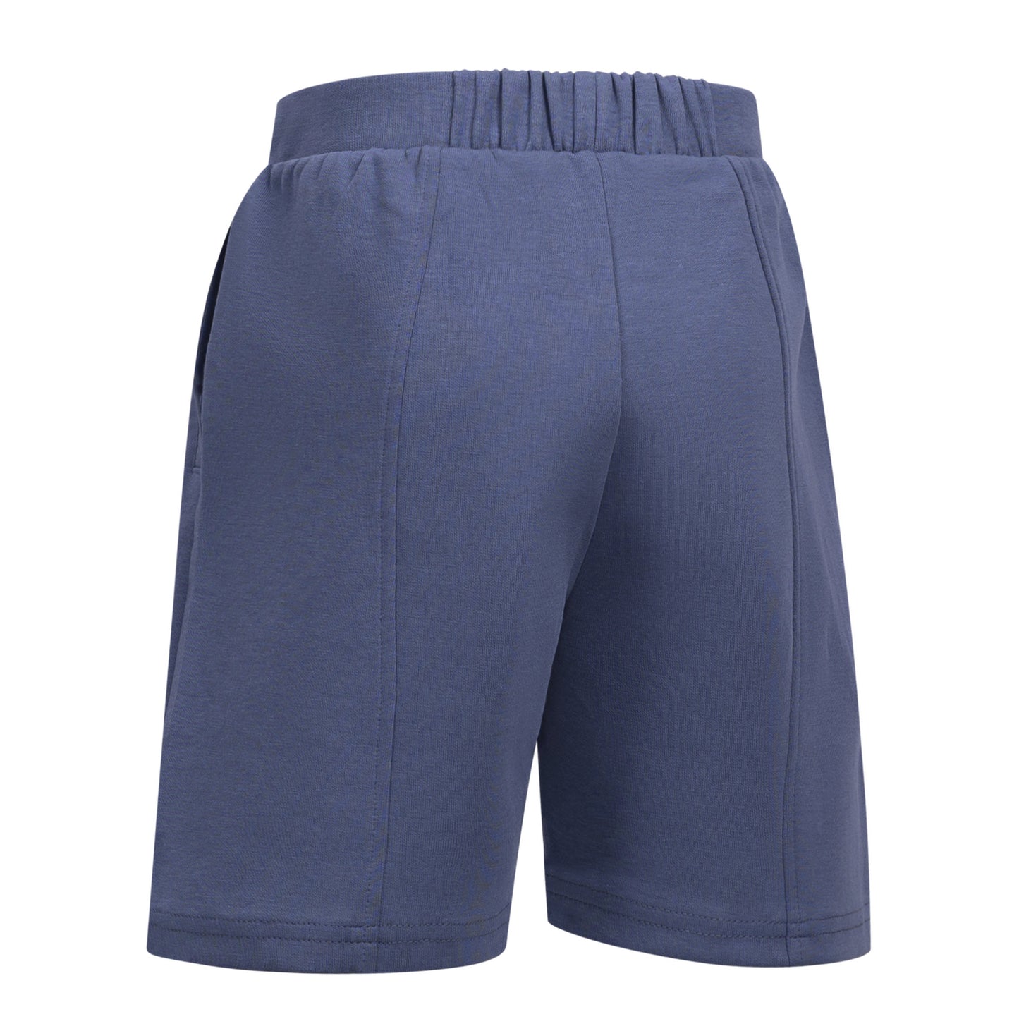 Bluestone - Back - Trespass Girls Darana Shorts