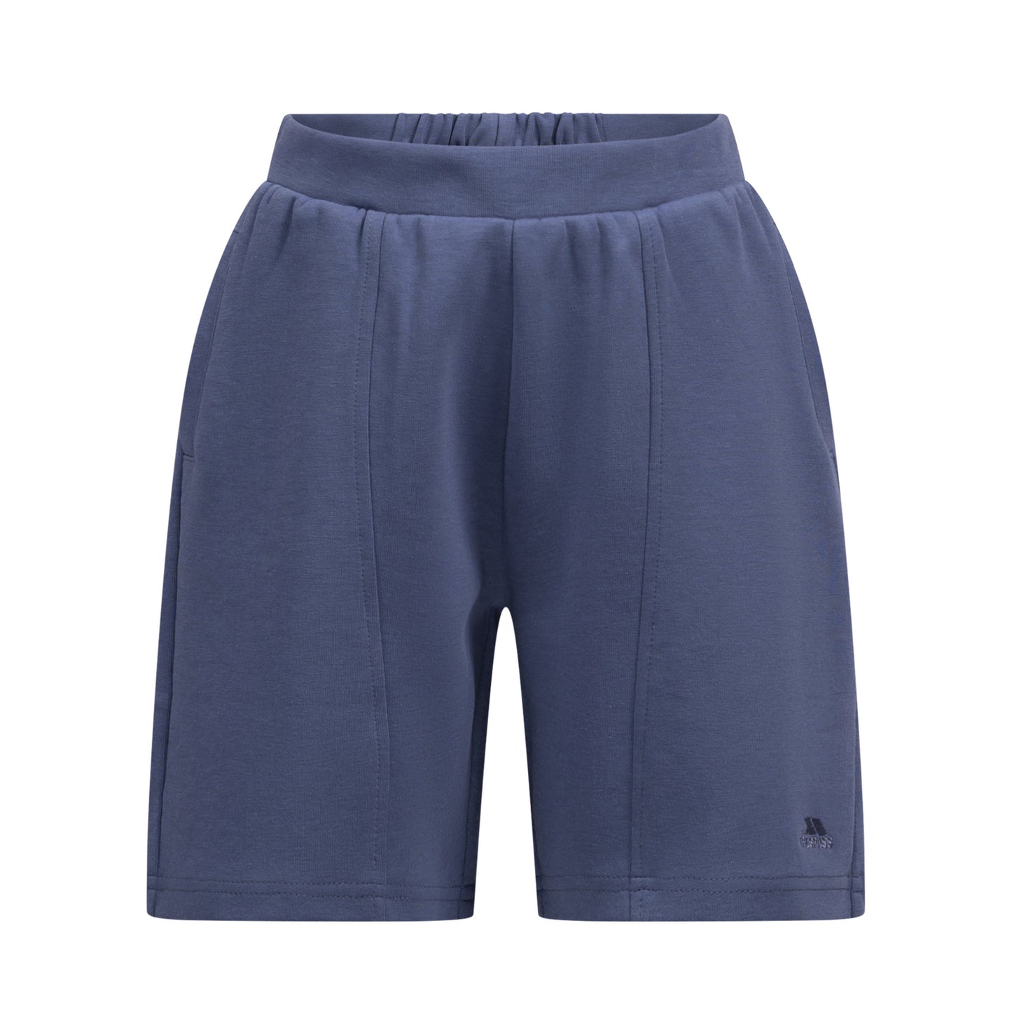 Bluestone - Front - Trespass Girls Darana Shorts