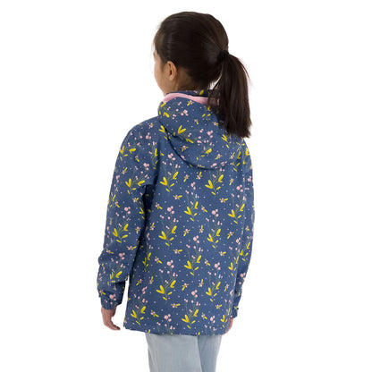 Bluestone - Lifestyle - Trespass Girls Micaella Waterproof Jacket