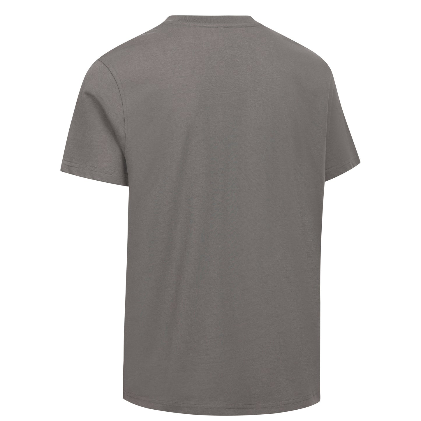 Green Smoke - Back - Trespass Mens Gallon Casual T-Shirt