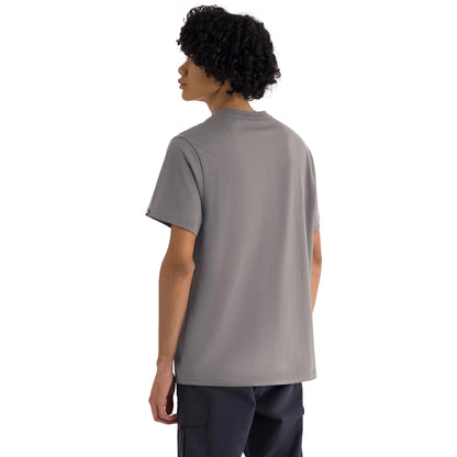 Green Smoke - Lifestyle - Trespass Mens Gallon Casual T-Shirt