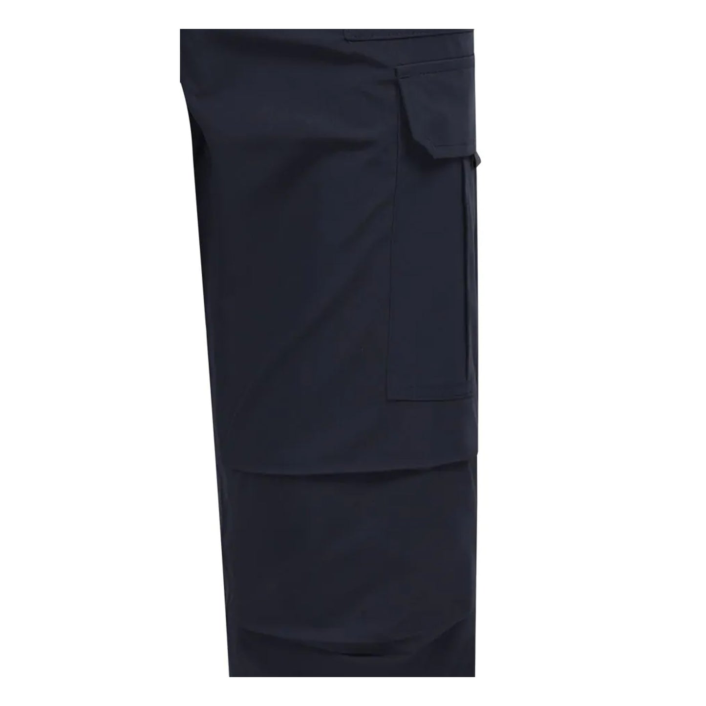 Dark Flint - Lifestyle - Trespass Mens Clifson Trousers