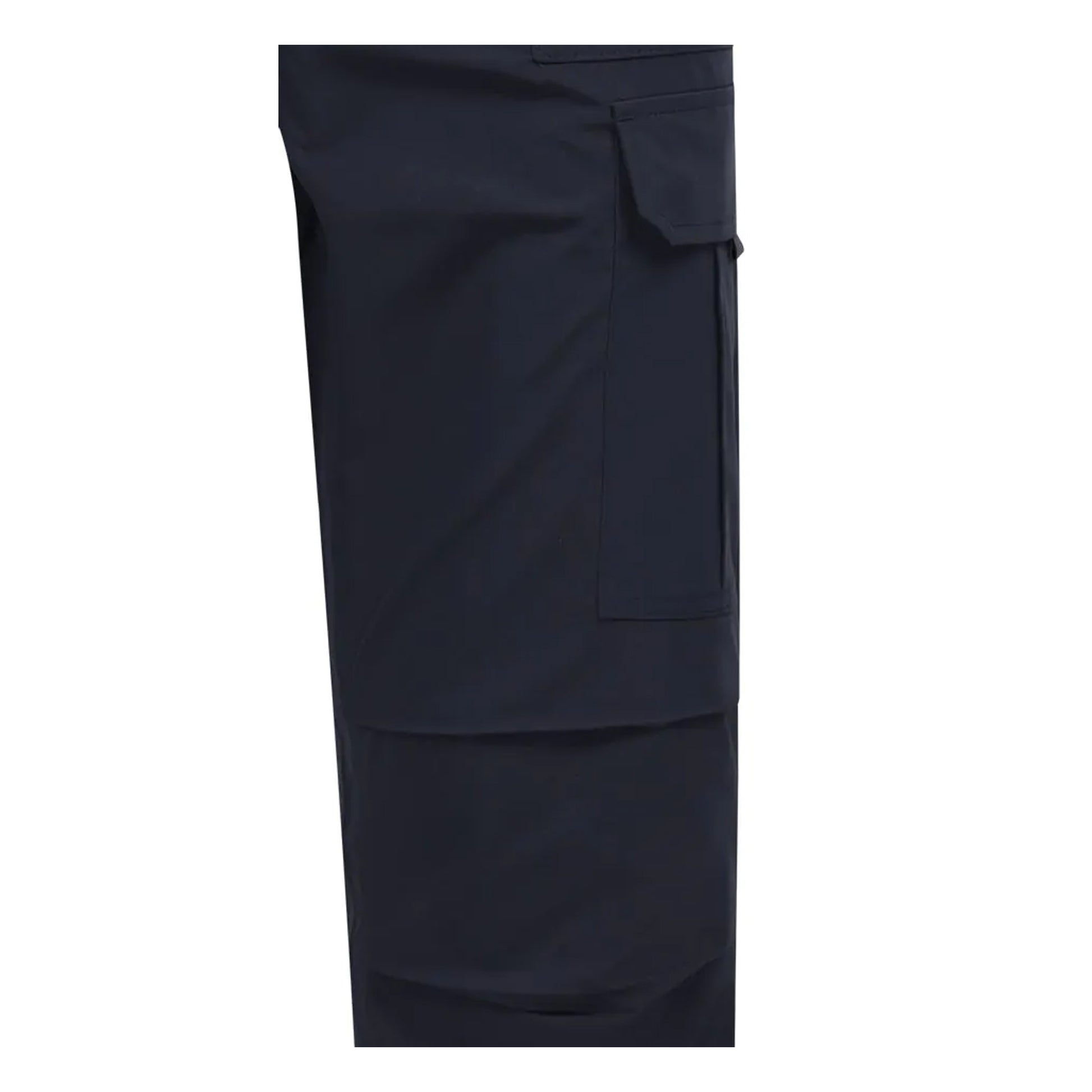 Dark Flint - Lifestyle - Trespass Mens Clifson Trousers