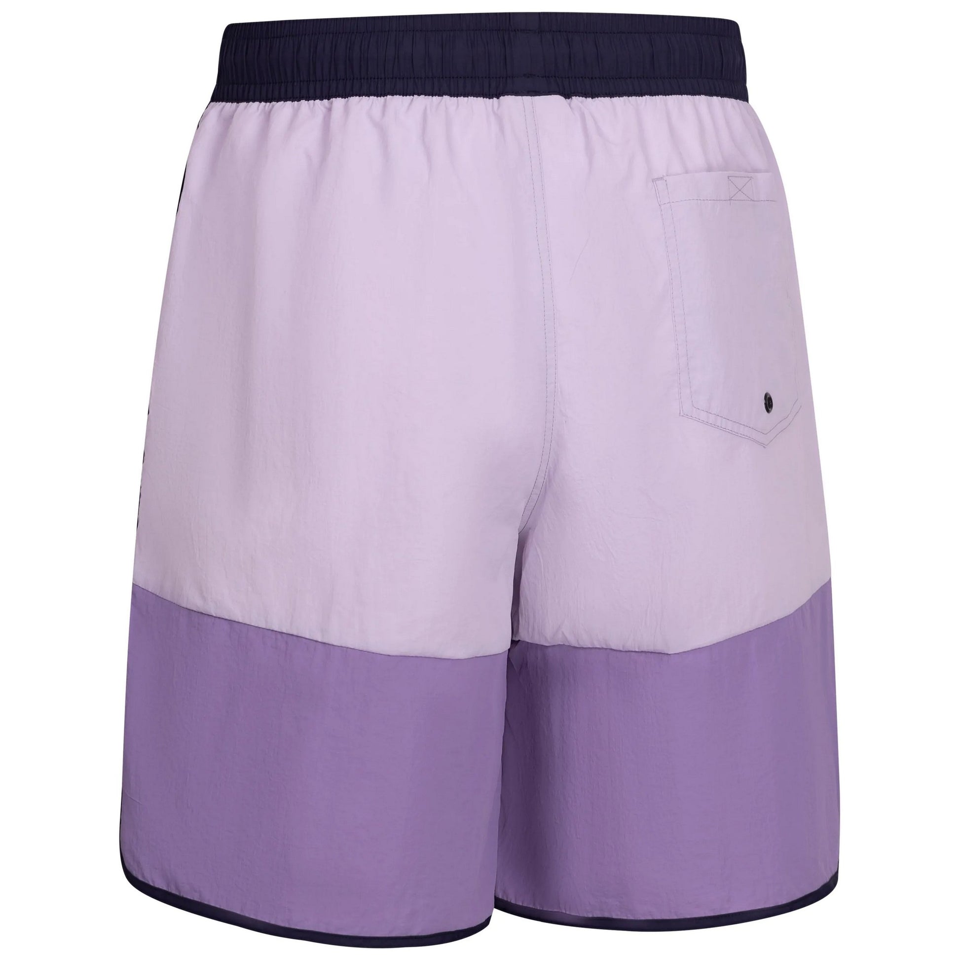 Gelsomino - Back - Trespass Mens Jory Swim Shorts