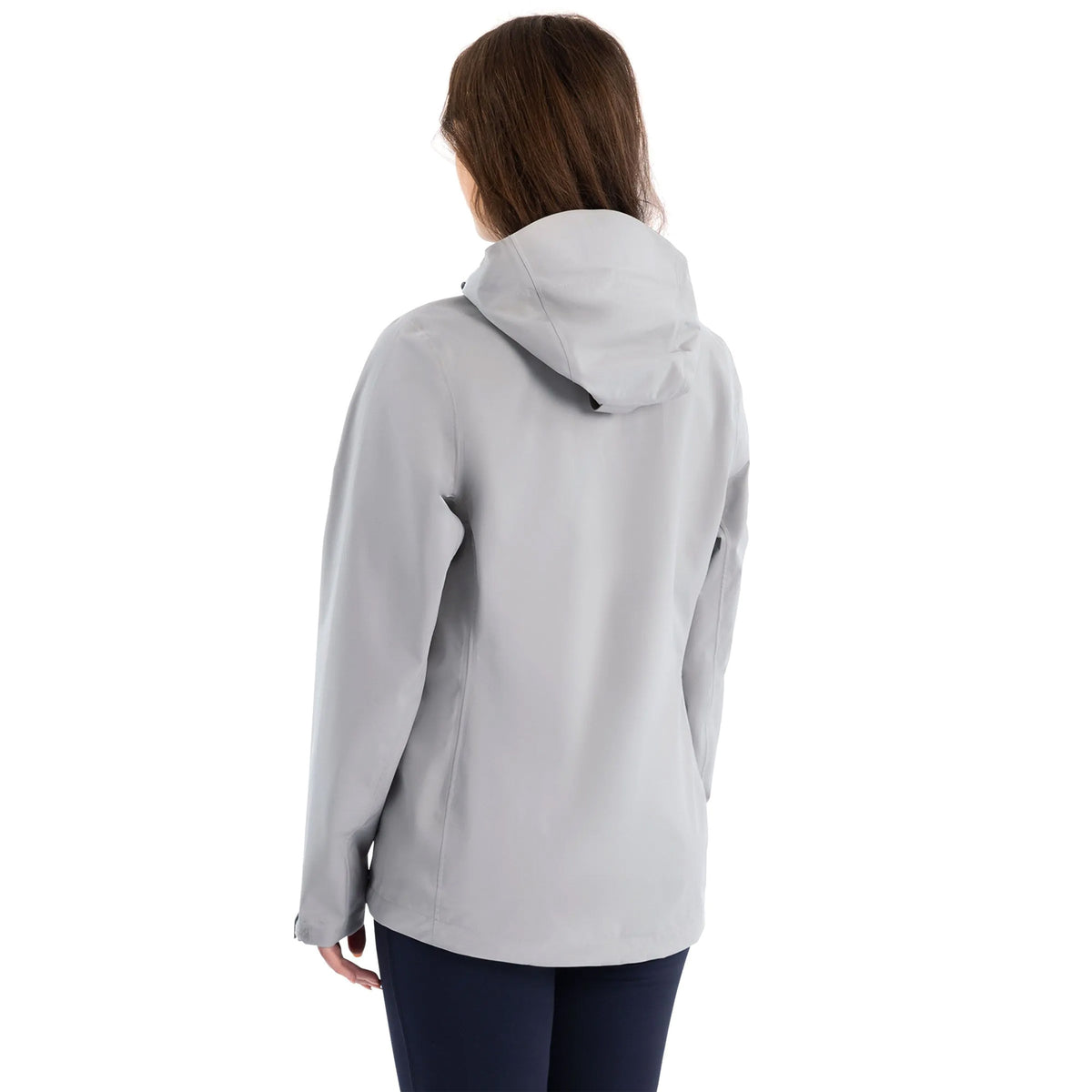 Greystone - Pack Shot - Trespass Womens-Ladies Lossie Waterproof Jacket
