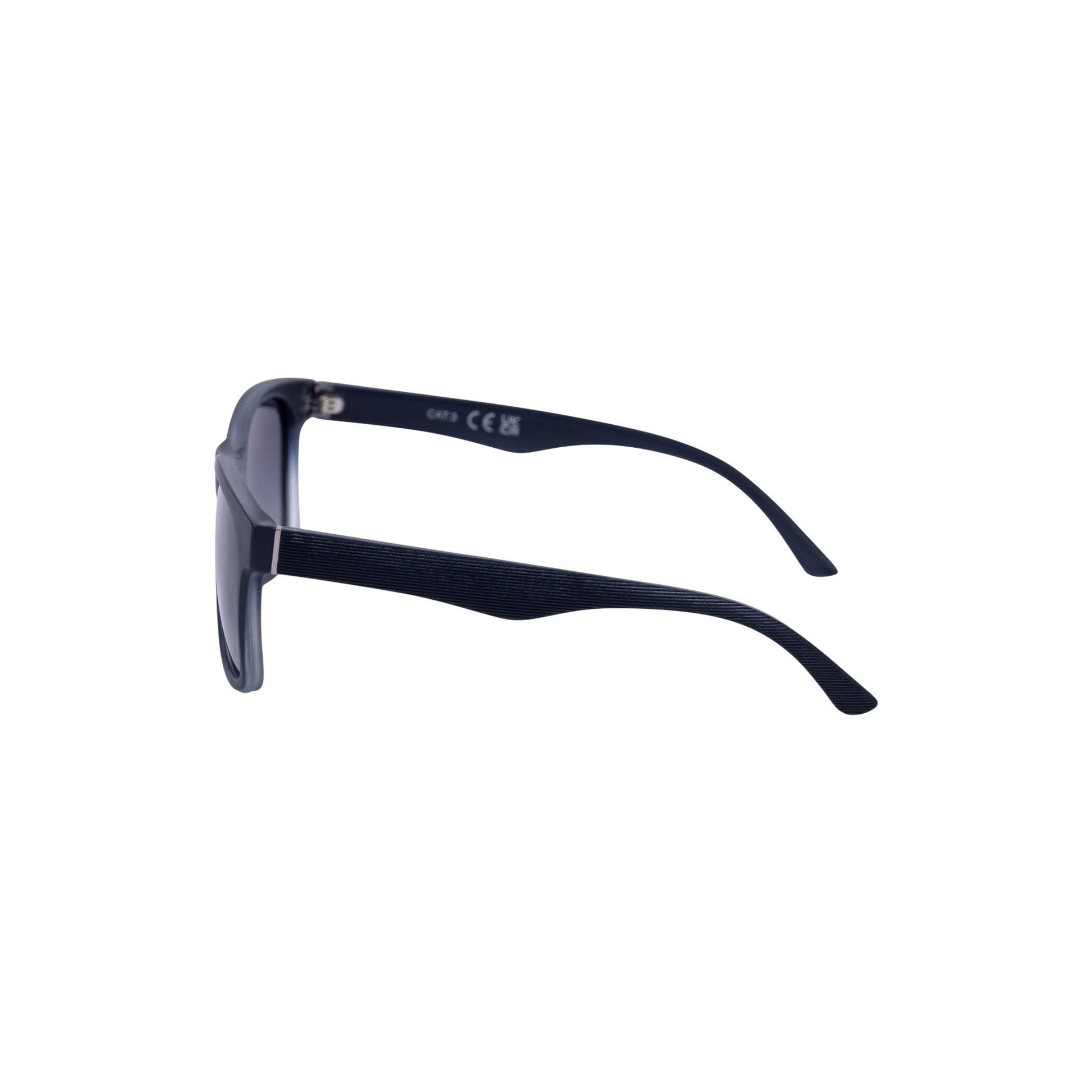 Matte Black - Back - Trespass Cruise Sunglasses