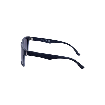Matte Black - Back - Trespass Cruise Sunglasses