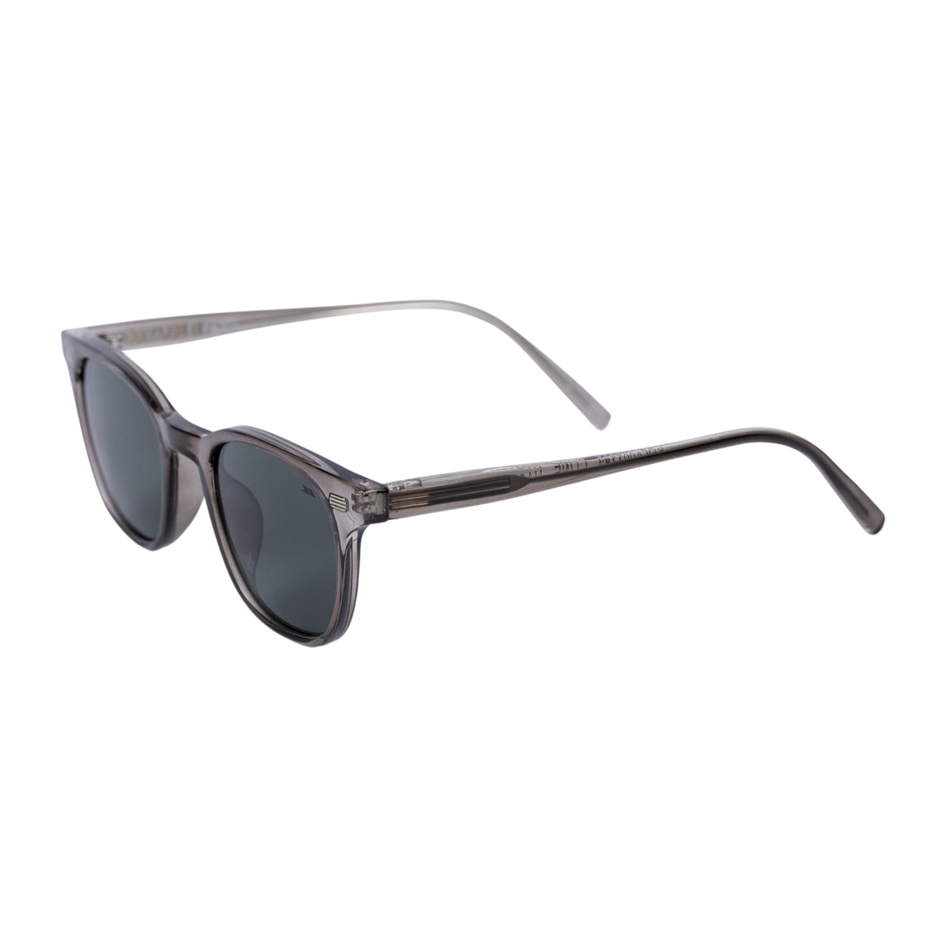 Grey - Side - Trespass Cline Sunglasses