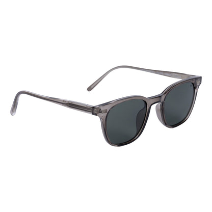 Grey - Lifestyle - Trespass Cline Sunglasses