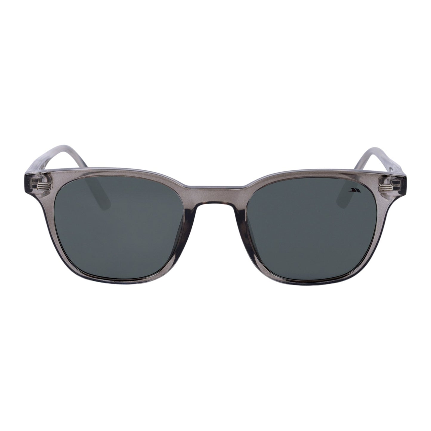 Grey - Front - Trespass Cline Sunglasses