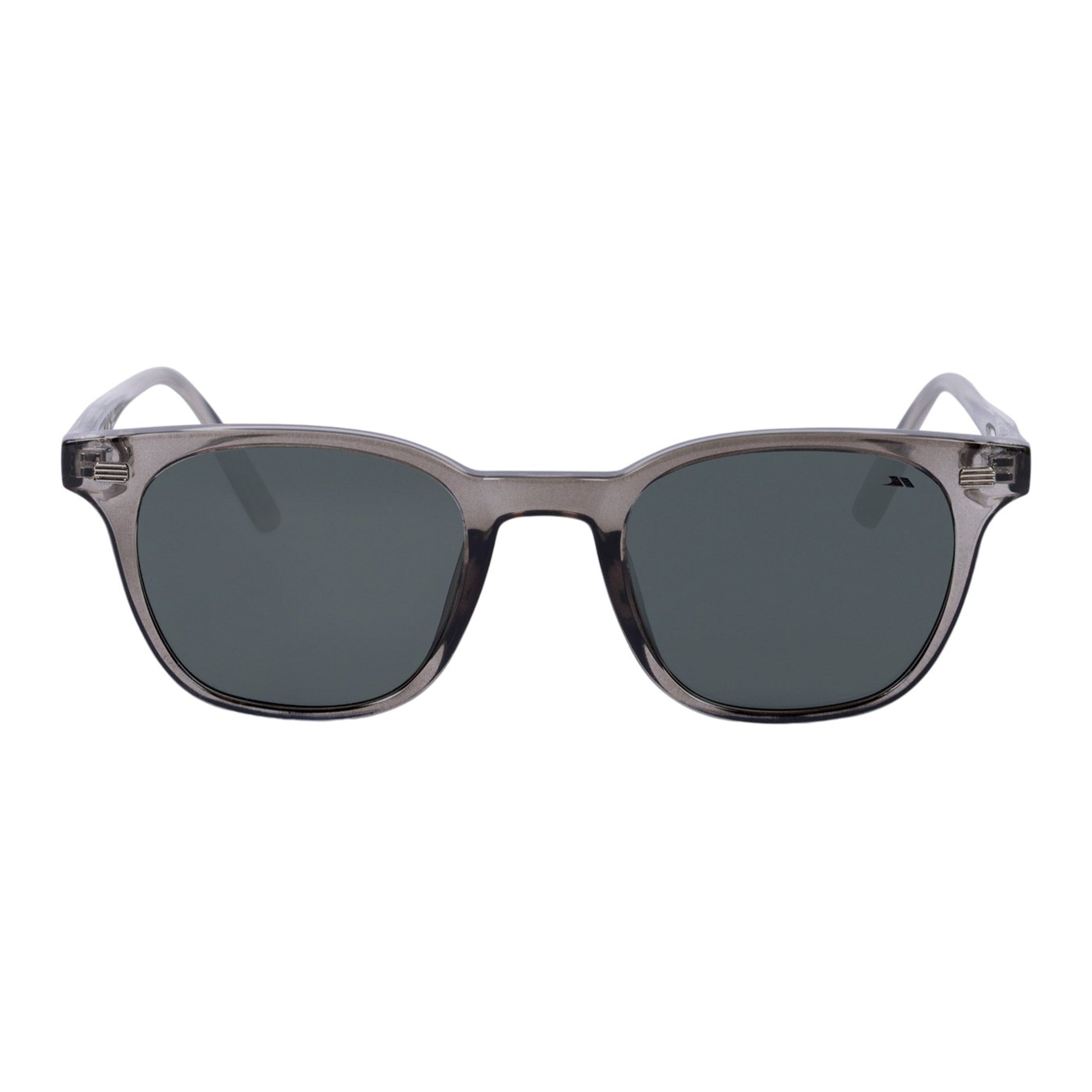Grey - Front - Trespass Cline Sunglasses