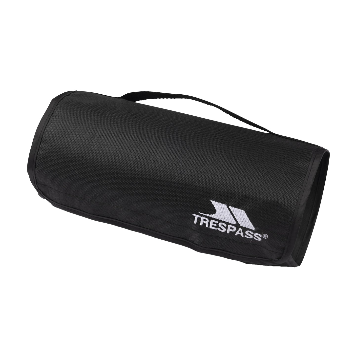 Multicoloured - Lifestyle - Trespass Waterproof Foldable Picnic Blanket
